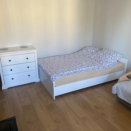 Apartament Centrum Malbork Eksteriør bilde