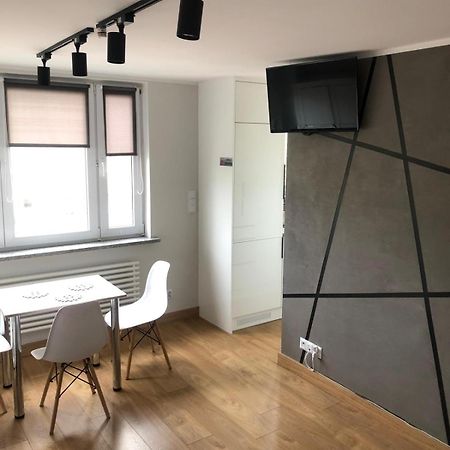 Apartament Centrum Malbork Eksteriør bilde