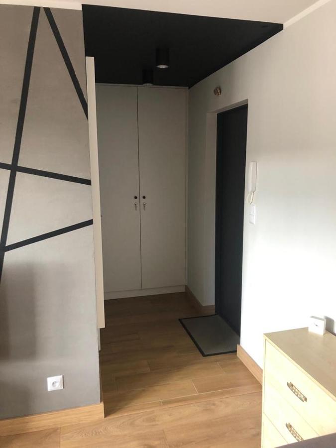 Apartament Centrum Malbork Eksteriør bilde