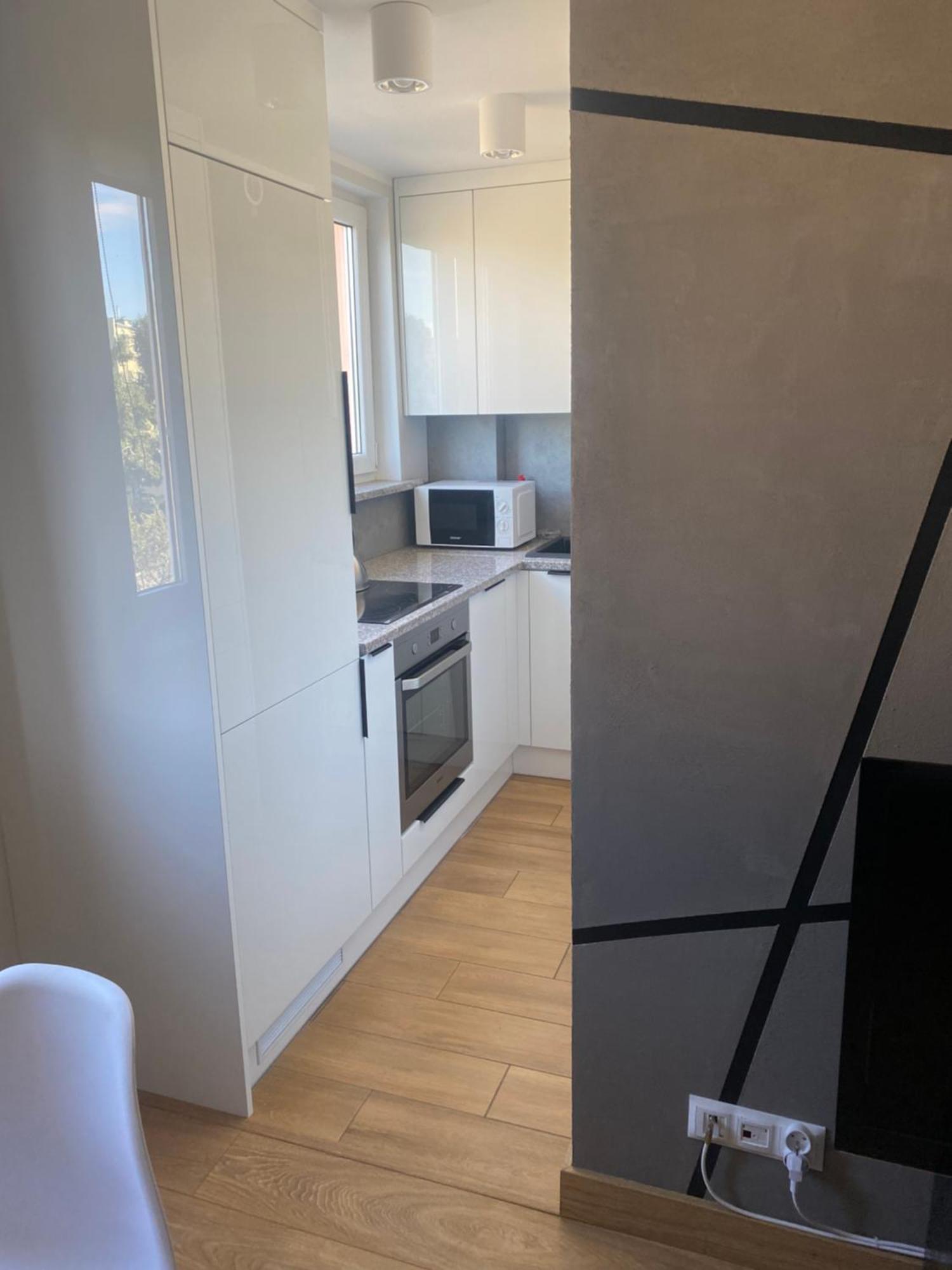 Apartament Centrum Malbork Eksteriør bilde