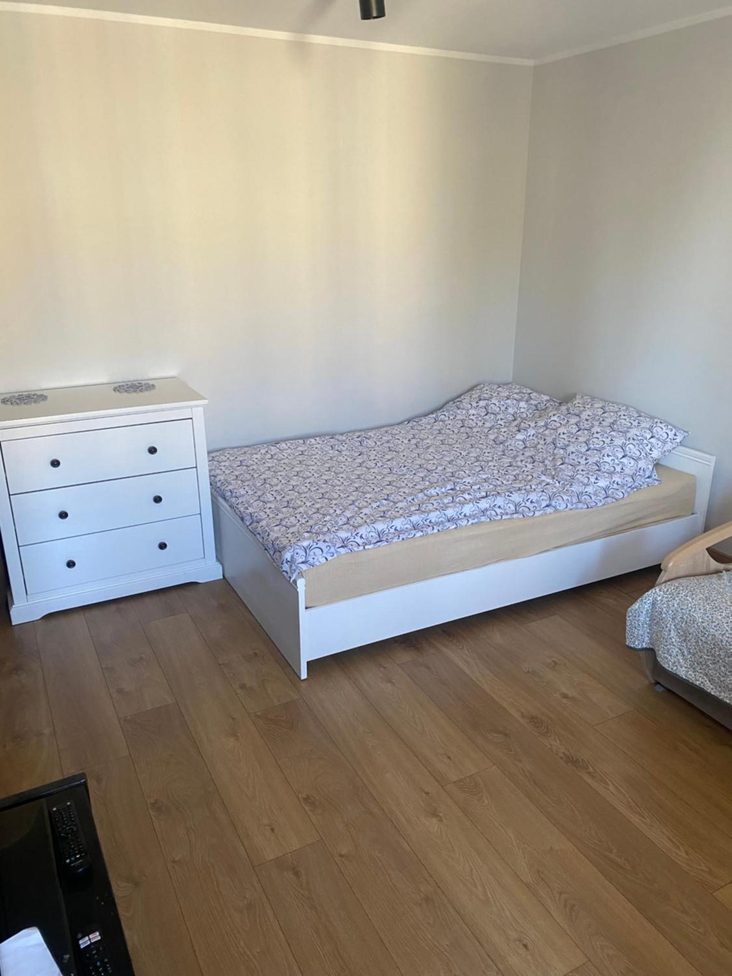 Apartament Centrum Malbork Eksteriør bilde