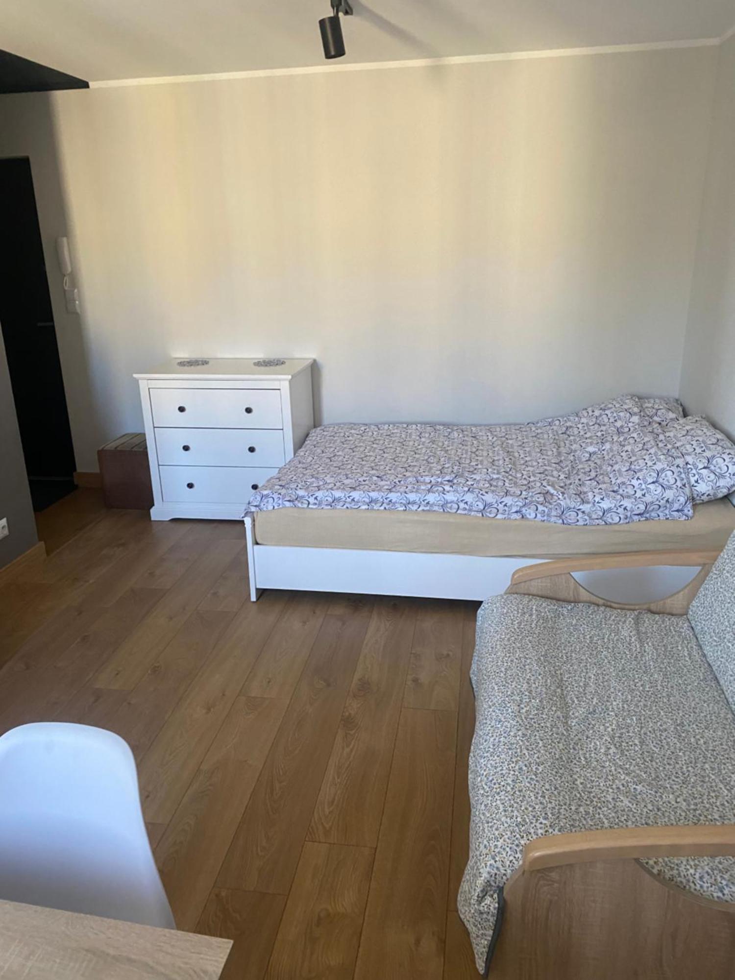 Apartament Centrum Malbork Eksteriør bilde