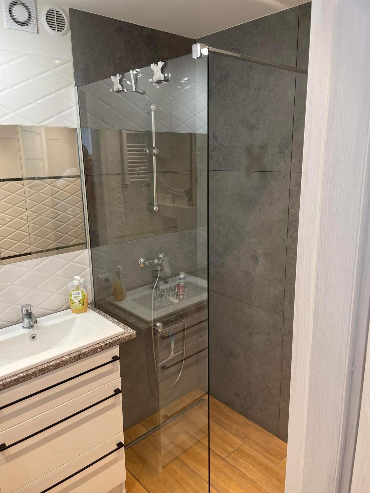Apartament Centrum Malbork Eksteriør bilde