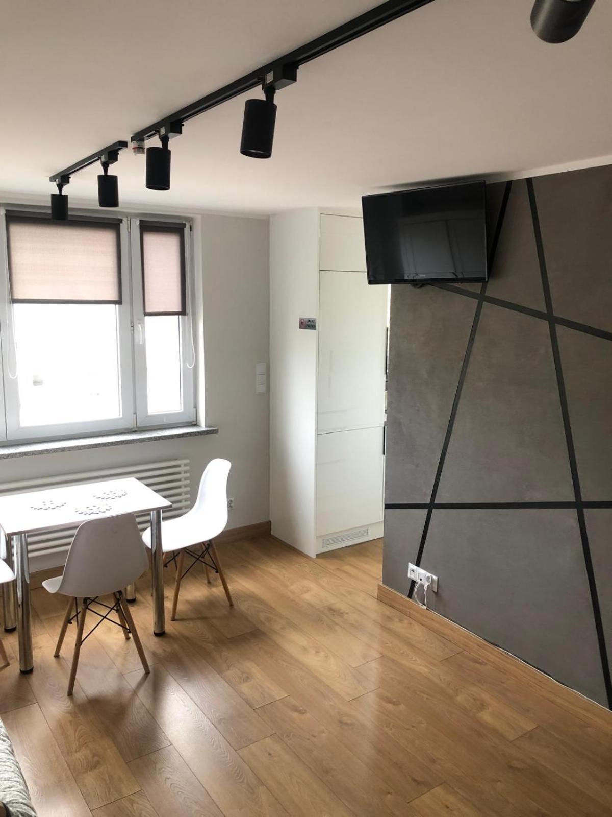Apartament Centrum Malbork Eksteriør bilde