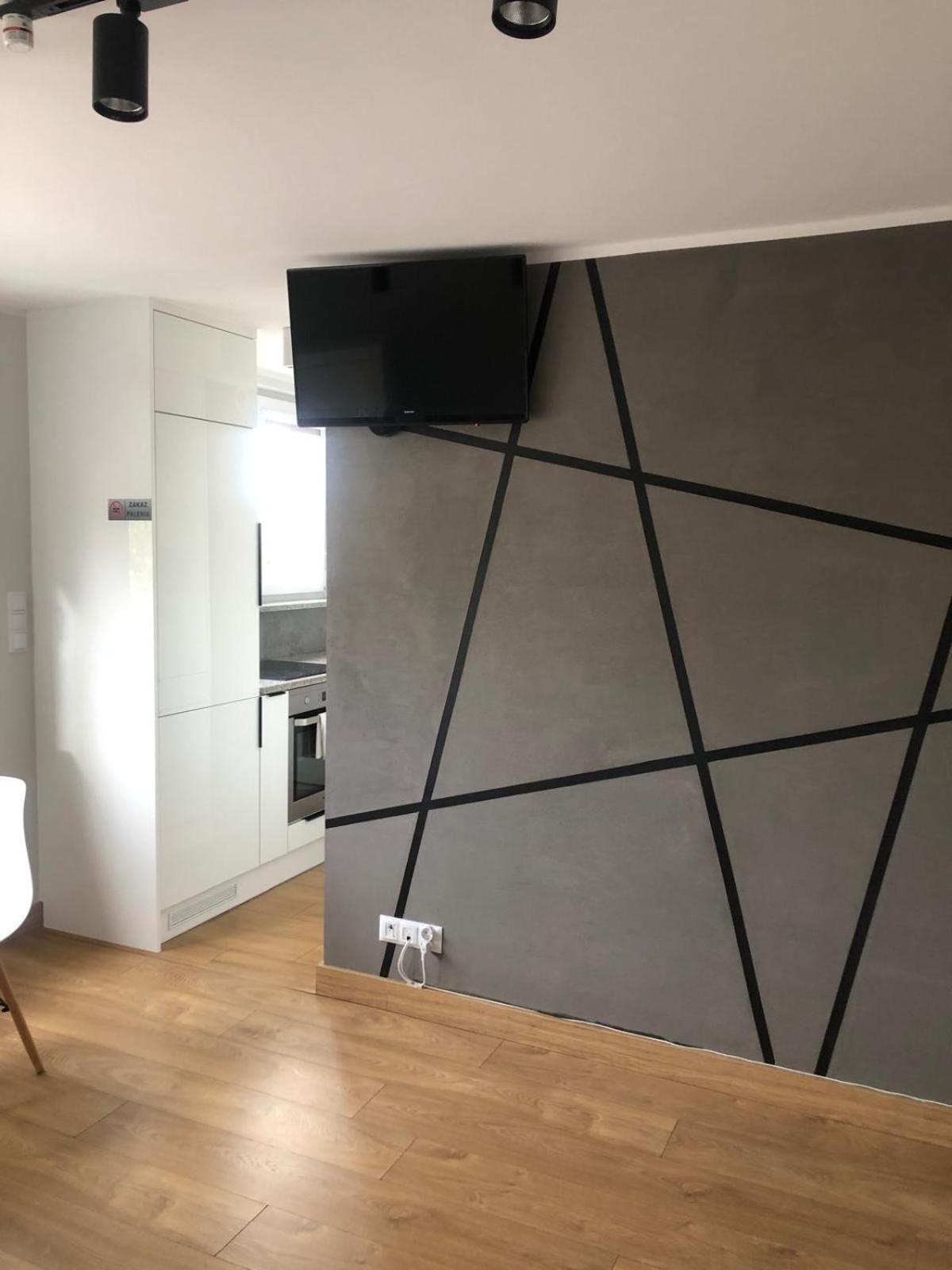 Apartament Centrum Malbork Eksteriør bilde